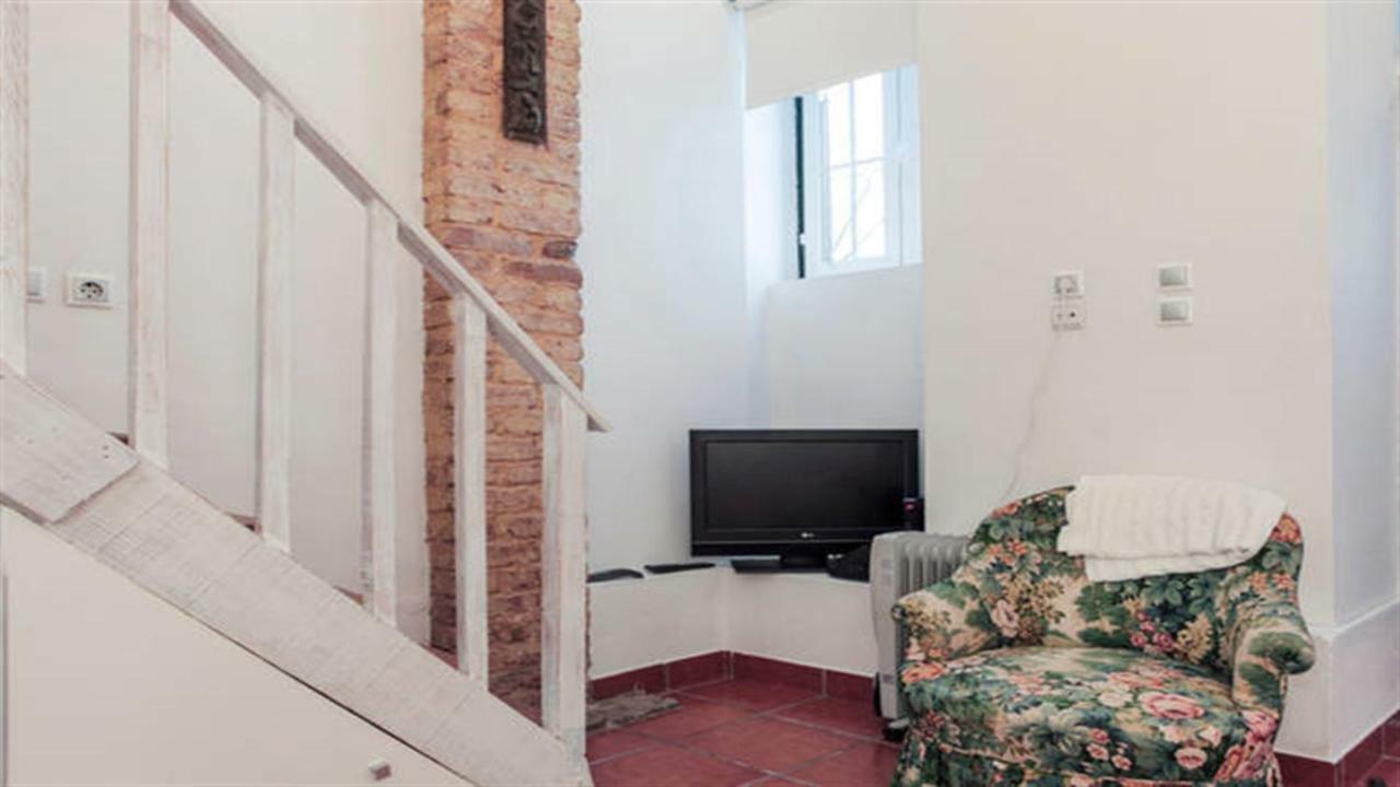 Apartment Cool Tailor Made Studio