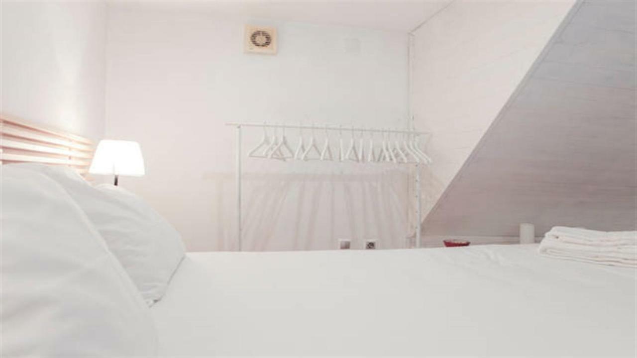 Cool Tailor Made Studio Apartment