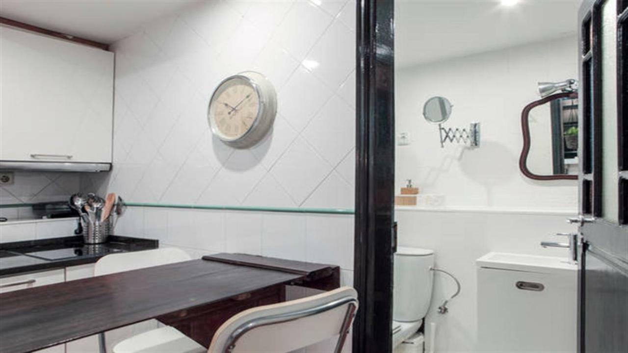 Cool Tailor Made Studio Apartment *