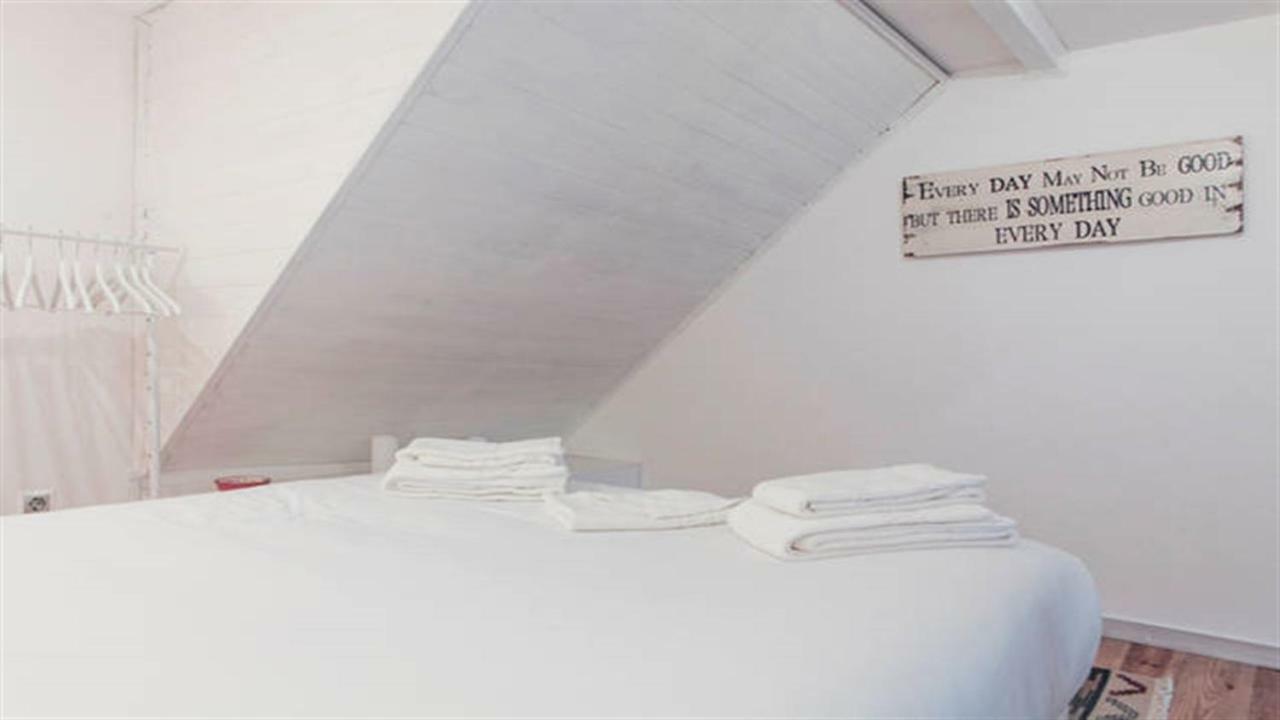 Cool Tailor Made Studio Apartment *