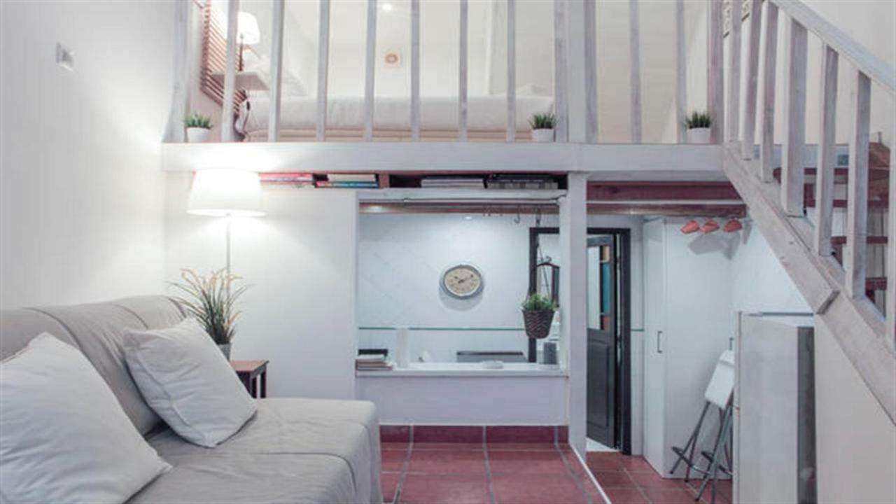Apartment Cool Tailor Made Studio *