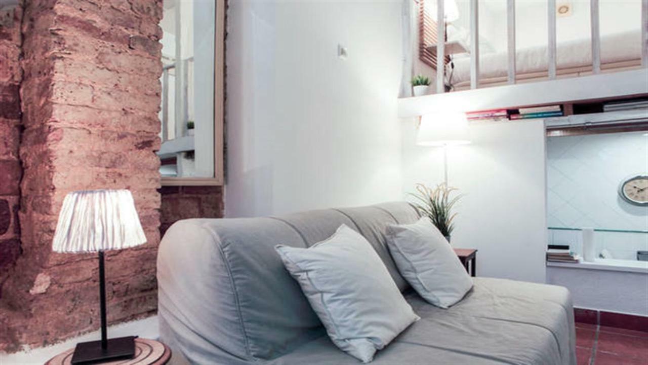 Cool Tailor Made Studio Apartment *